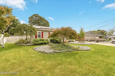 747 Clubhouse Drive, Forked River, NJ 08731 - Photo 42