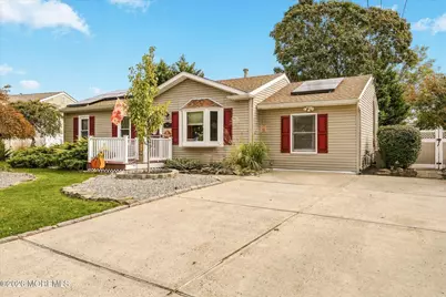 747 Clubhouse Drive, Forked River, NJ 08731 - Photo 2