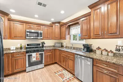 747 Clubhouse Drive, Forked River, NJ 08731 - Photo 12
