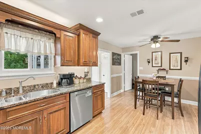 747 Clubhouse Drive, Forked River, NJ 08731 - Photo 16