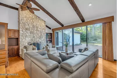 36 Muncy Drive, West Long Branch, NJ 07764 - Photo 8