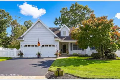 105 Cruise Road, Manahawkin, NJ 08050 - Photo 1