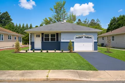 5 Le Lamentin Drive, Toms River Township, NJ 08757 - Photo 1