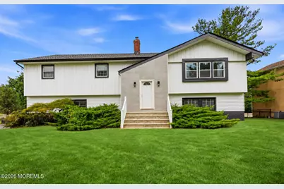 162 W Palmer Avenue, West Long Branch, NJ 07764 - Photo 1