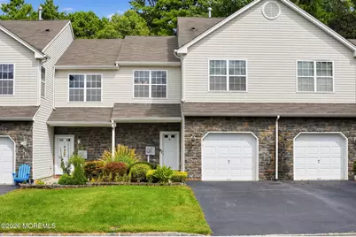 10 Santa Rosa Lane, Tinton Falls, NJ 07753 - Photo 1