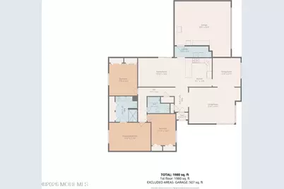 33 Atlantis Boulevard, Little Egg Harbor, NJ 08087 - Photo 30