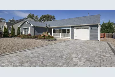 459 Mamie Drive, Brick, NJ 08723 - Photo 36