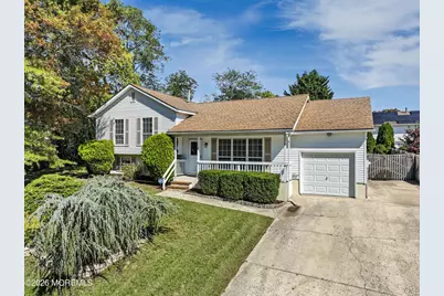 74 Cedarbrook Lane, Little Egg Harbor, NJ 08087 - Photo 1