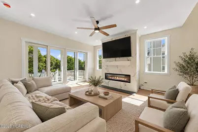 208 Country Club Boulevard, Little Egg Harbor, NJ 08087 - Photo 6