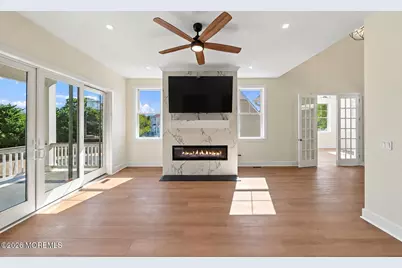 208 Country Club Boulevard, Little Egg Harbor, NJ 08087 - Photo 8