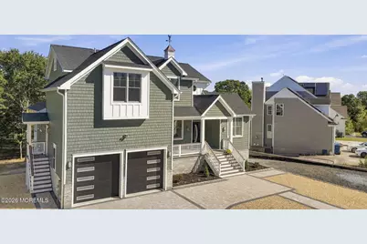 208 Country Club Boulevard, Little Egg Harbor, NJ 08087 - Photo 2