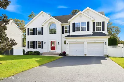 1047 Rudder Avenue, Manahawkin, NJ 08050 - Photo 1