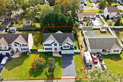 1047 Rudder Avenue, Manahawkin, NJ 08050 - Photo 4