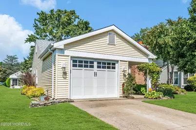 65 Mansfield Avenue, Manchester Township, NJ 08759 - Photo 2