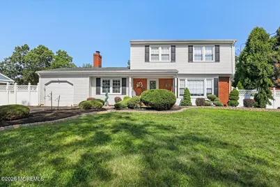 60 Glenmere Drive, Brick, NJ 08724 - Photo 4
