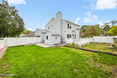 4 Bridge Street, Howell Township, NJ 07731 - Photo 34