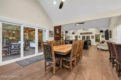 4 Wright Court, Millstone Township, NJ 08510 - Photo 16