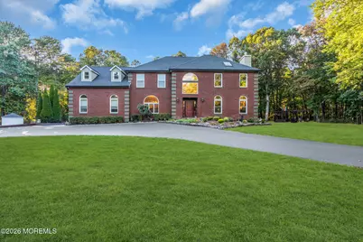 4 Wright Court, Millstone Township, NJ 08510 - Photo 4
