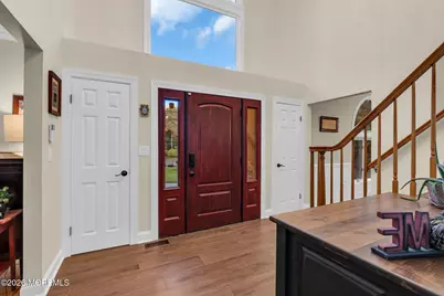 4 Wright Court, Millstone Township, NJ 08510 - Photo 6