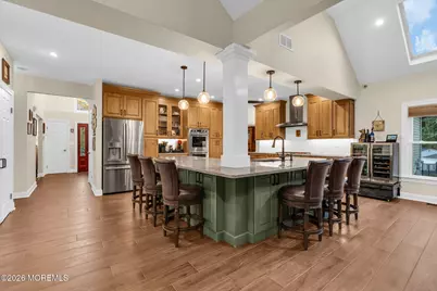 4 Wright Court, Millstone Township, NJ 08510 - Photo 10