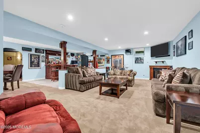 4 Wright Court, Millstone Township, NJ 08510 - Photo 38