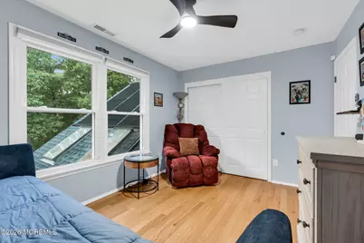 4 Wright Court, Millstone Township, NJ 08510 - Photo 32