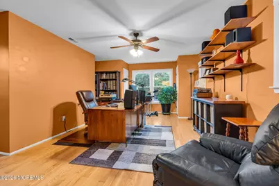 4 Wright Court, Millstone Township, NJ 08510 - Photo 34