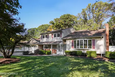 201 Heights Terrace, Middletown, NJ 07748 - Photo 2