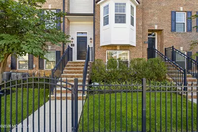 26 Catherine Street, Red Bank, NJ 07701 - Photo 2