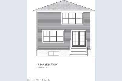 1817 Pine Terrace, Belmar, NJ 07719 - Photo 2