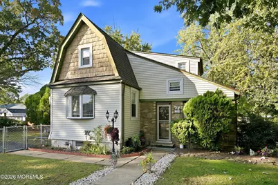 98 Randolph Avenue, Old Bridge Township, NJ 08857 - Photo 1
