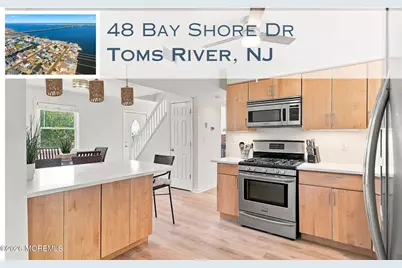 48 Bay Shore Drive, Toms River Township, NJ 08753 - Photo 1