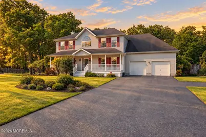 118 Don Connor Boulevard, Jackson, NJ 08527 - Photo 1