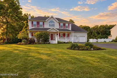 118 Don Connor Boulevard, Jackson, NJ 08527 - Photo 2