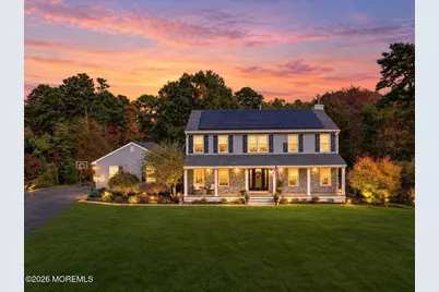 6 Mayfair Court, Jackson, NJ 08527 - Photo 1