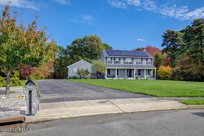 6 Mayfair Court, Jackson, NJ 08527 - Photo 38