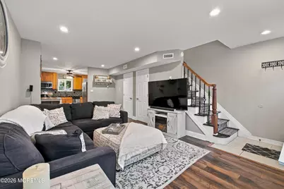 96 Briar Mills Drive #96, Brick, NJ 08724 - Photo 2