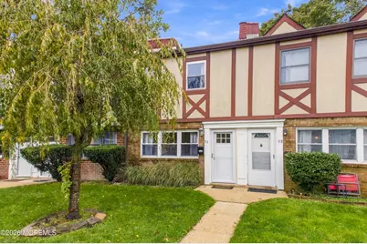 96 Briar Mills Drive #96, Brick, NJ 08724 - Photo 18