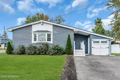 738 Gail Drive, Neptune Township, NJ 07753 - Photo 1