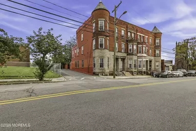 132 Court Street, Newark, NJ 07103 - Photo 1