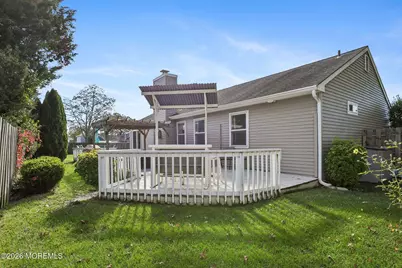 3 Drury Court, Brick, NJ 08724 - Photo 24