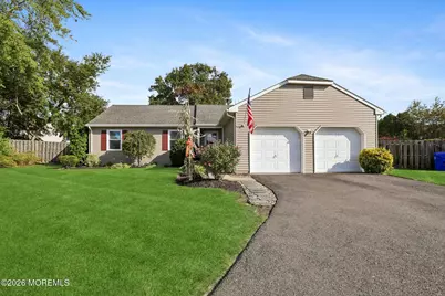3 Drury Court, Brick, NJ 08724 - Photo 26