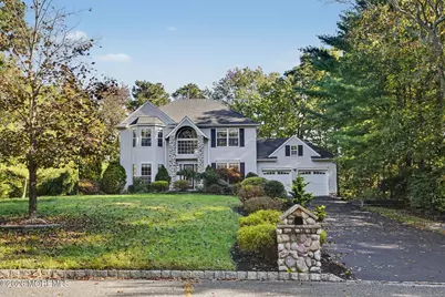 29 Cottonwood Drive, Jackson, NJ 08527 - Photo 2