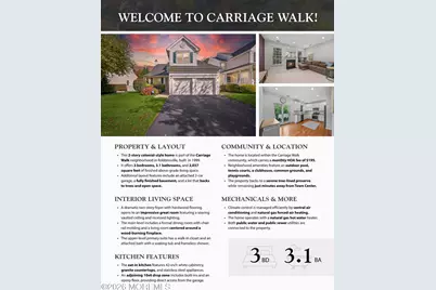 36 Stoneridge Drive, Robbinsville Township, NJ 08691 - Photo 46