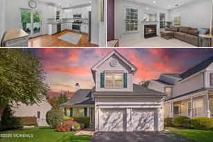 36 Stoneridge Dr, Robbinsville Township, NJ 08691 - Photo 1