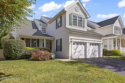 36 Stoneridge Drive, Robbinsville Township, NJ 08691 - Photo 4