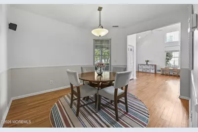 36 Stoneridge Drive, Robbinsville Township, NJ 08691 - Photo 14