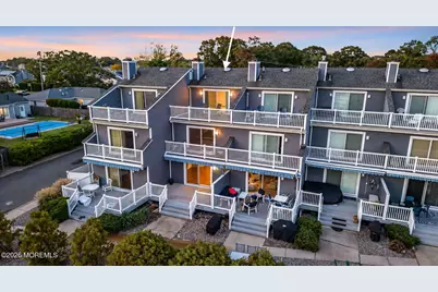 2410 Sylvan Drive #2, Point Pleasant, NJ 08742 - Photo 2