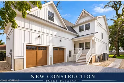 825 Trenton Avenue, Point Pleasant, NJ 08742 - Photo 1