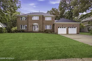 250 Bent Hook Rd, Toms River Township, NJ 08755 - Photo 1